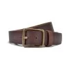 RED WING HERITAGE Accessories AMBER PIONEER LEATHER BELT