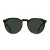 RAEN REMMY POLARIZED - BRINDLE TORTOISE / GREEN POLARIZED Eyewear 1 RAEN REMMY POLARIZED - BRINDLE TORTOISE / GREEN POLARIZED Eyewear