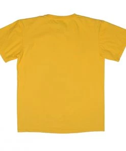 RESERVE SUPPLY COMPANY Clothing WELL OILED FINE TUNED - GOLD