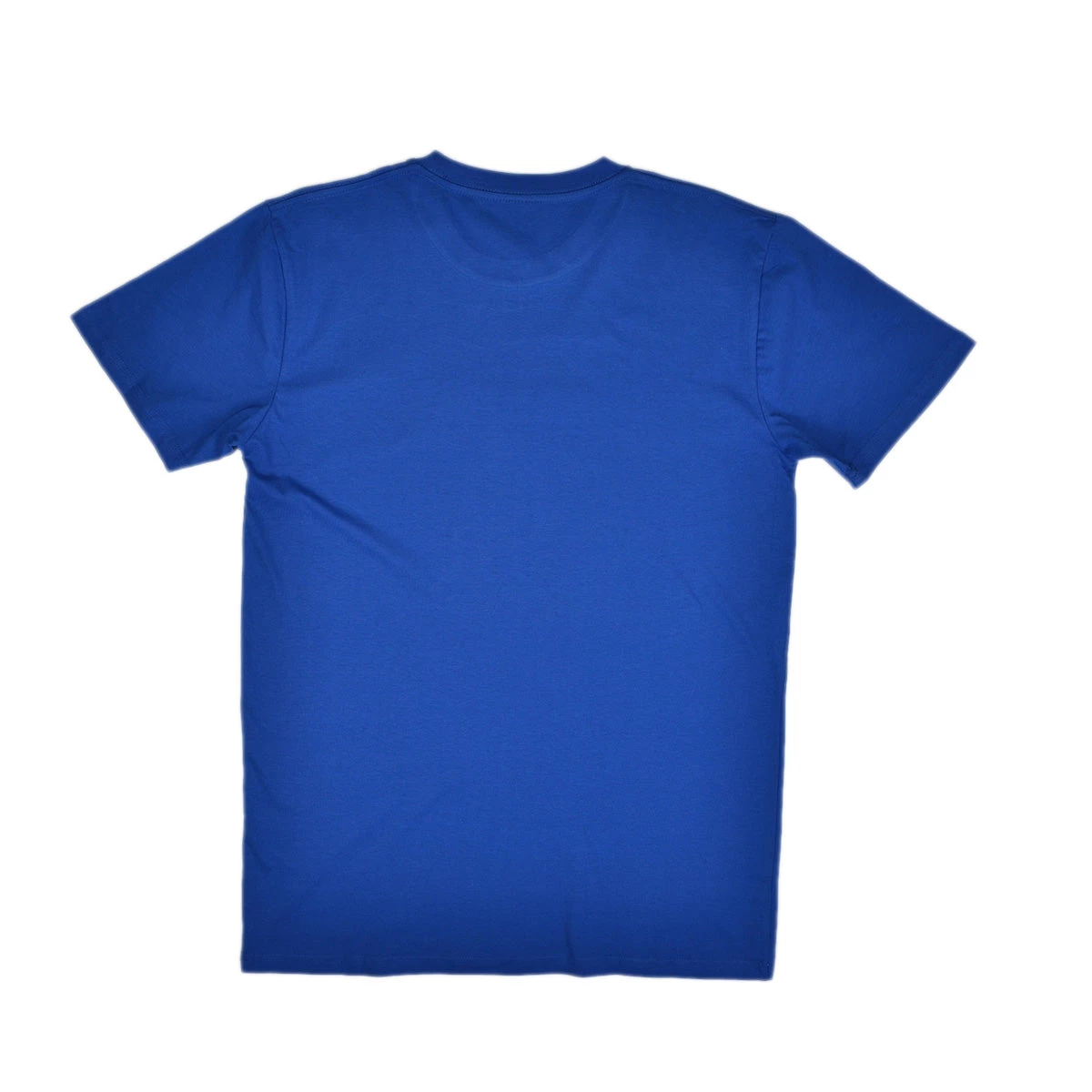 RESERVE SUPPLY COMPANY BLUE TILE TEE - BRIGHT ROYAL Clothing 4 RESERVE SUPPLY COMPANY BLUE TILE TEE - BRIGHT ROYAL Clothing