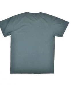 RESERVE SUPPLY COMPANY Clothing GARMENT DYED TEE - BLUE SPRUCE 6 RESERVE SUPPLY COMPANY Clothing GARMENT DYED TEE - BLUE SPRUCE