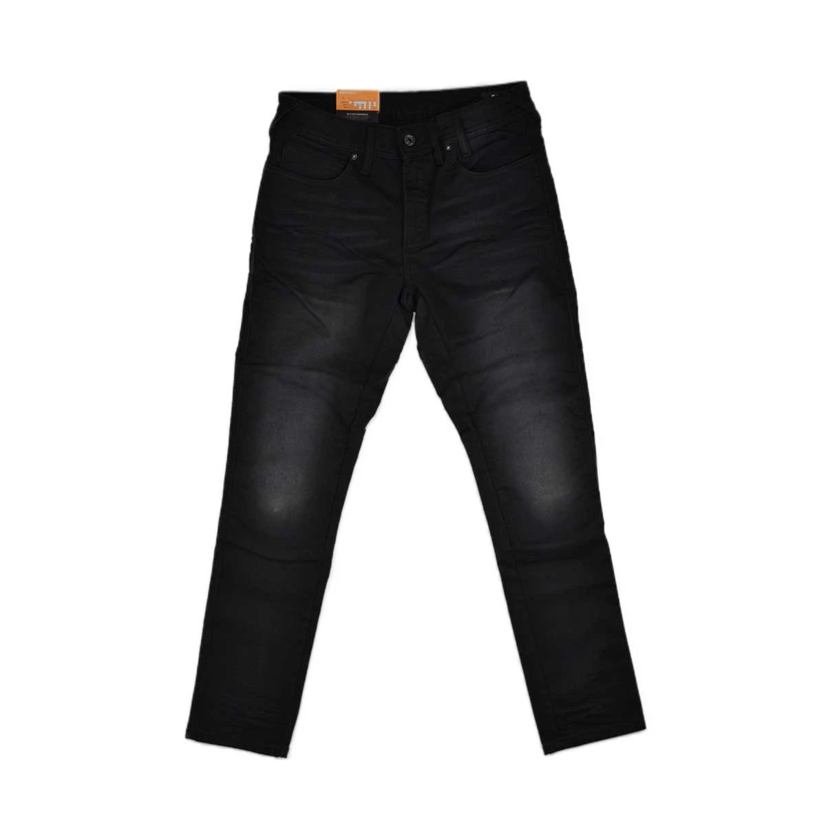 REV'IT BRENTWOOD JEANS - MEDIUM GREY Other Supplies 4 REV'IT BRENTWOOD JEANS - MEDIUM GREY Other Supplies