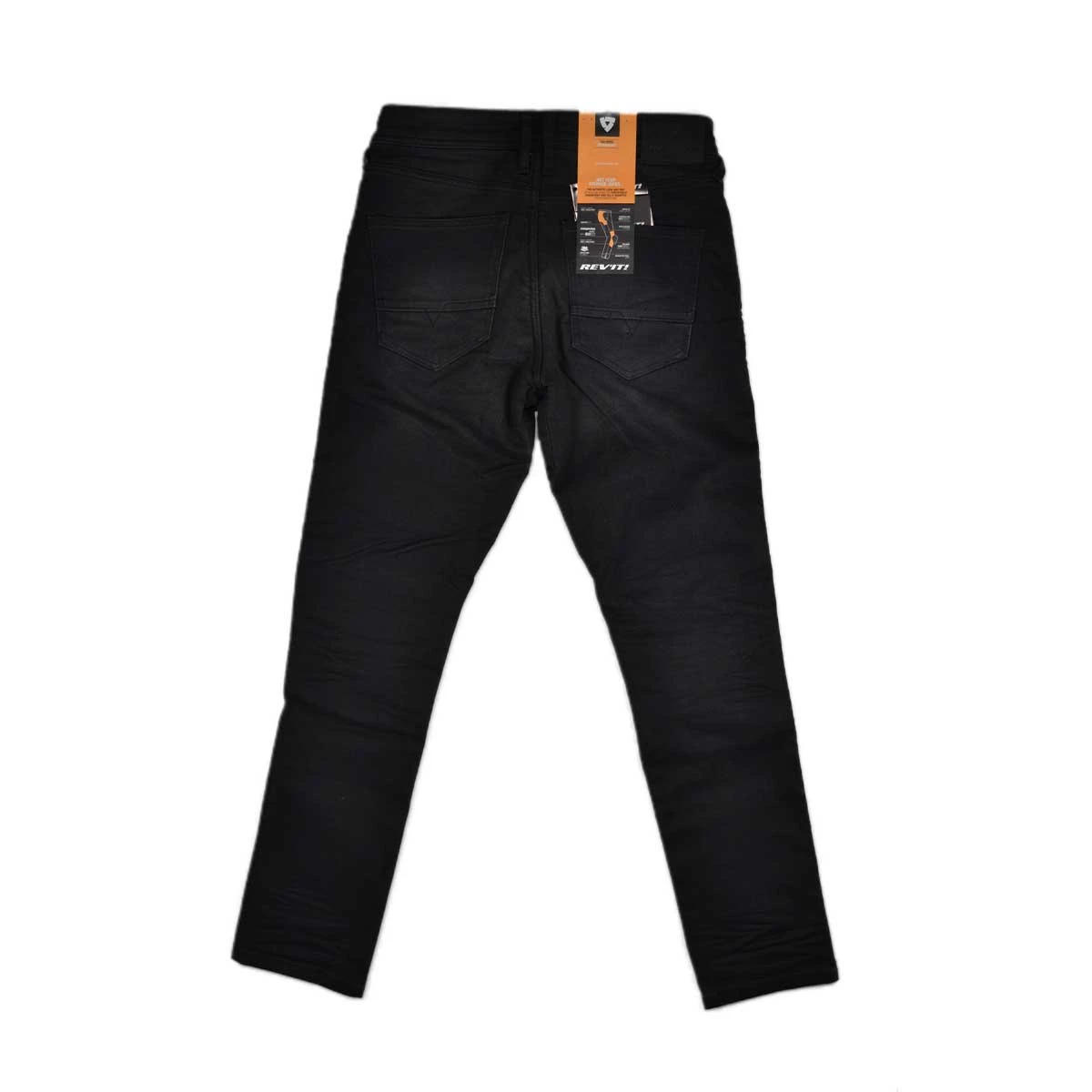 REV'IT BRENTWOOD JEANS - MEDIUM GREY Other Supplies 5 REV'IT BRENTWOOD JEANS - MEDIUM GREY Other Supplies