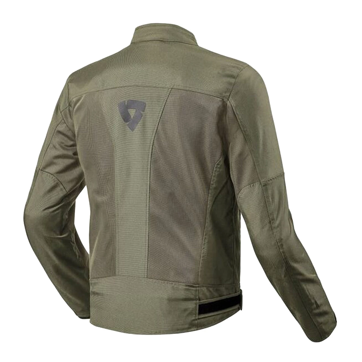 REV'IT Motorcycle Gear ECLIPSE JACKET - DARK GREEN 4 REV'IT Motorcycle Gear ECLIPSE JACKET - DARK GREEN