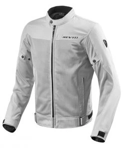 REV'IT ECLIPSE - SILVER Motorcycle Gear
