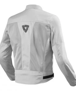 REV'IT ECLIPSE - SILVER Motorcycle Gear