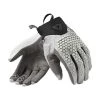REV'IT Motorcycle Gear MASSIF GLOVES - GREY