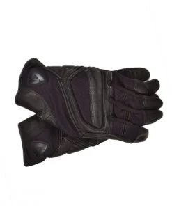 REV'IT PANDORA GLOVES - BLACK Other Supplies