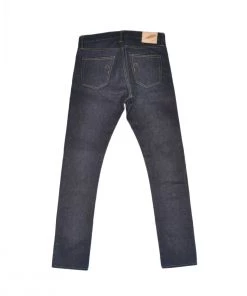 ROGUE TERRITORY SK 15OZ SKINNY - INDIGO