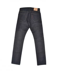 ROGUE TERRITORY STANTON 15OZ SLIM STRAIGHT - INDIGO 7 ROGUE TERRITORY STANTON 15OZ SLIM STRAIGHT - INDIGO