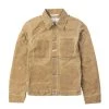 ROGUE TERRITORY SUPPLY JACKET RIDGELINE TAN