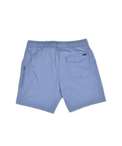 RVCA Sale CIVIC HYBRID SHORT - SLATE