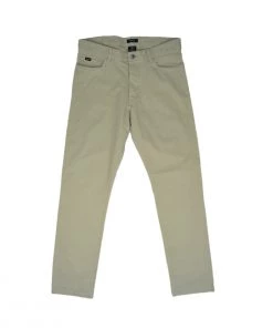 RVCA WEEKEND TWILL PANT - KHAKI