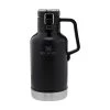 STANLEY Other Supplies EASY POUR GROWLER 64 OZ - MATTE BLACK