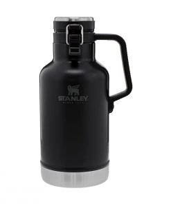 STANLEY Other Supplies EASY POUR GROWLER 64 OZ - MATTE BLACK