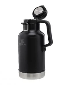 STANLEY Other Supplies EASY POUR GROWLER 64 OZ - MATTE BLACK