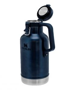 STANLEY Other Supplies EASY POUR GROWLER 64 OZ - NIGHTFALL