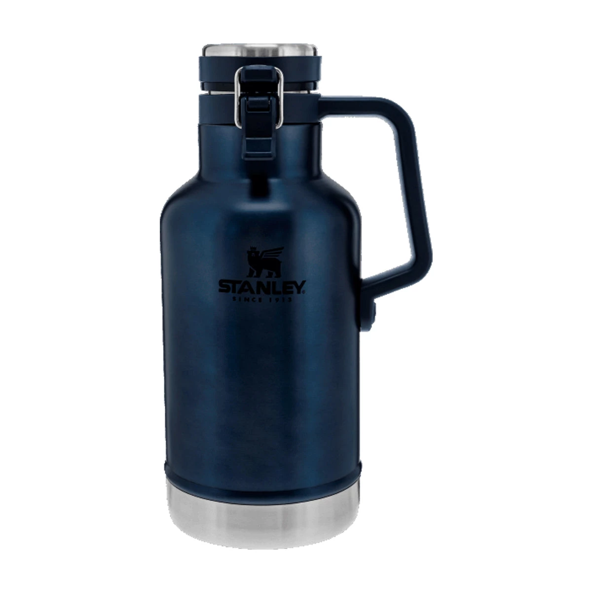 STANLEY Other Supplies EASY POUR GROWLER 64 OZ - NIGHTFALL 3 STANLEY Other Supplies EASY POUR GROWLER 64 OZ - NIGHTFALL