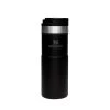 STANLEY Home & Lifestyle THE NEVERLEAK TRAVEL MUG 16OZ - MATTE BLACK