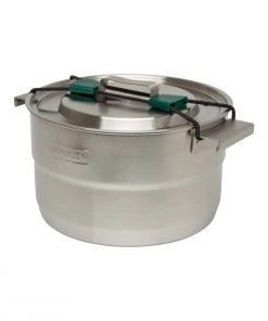 STANLEY Home & Lifestyle THE FULL KITCHEN BASE CAMP COOK SET