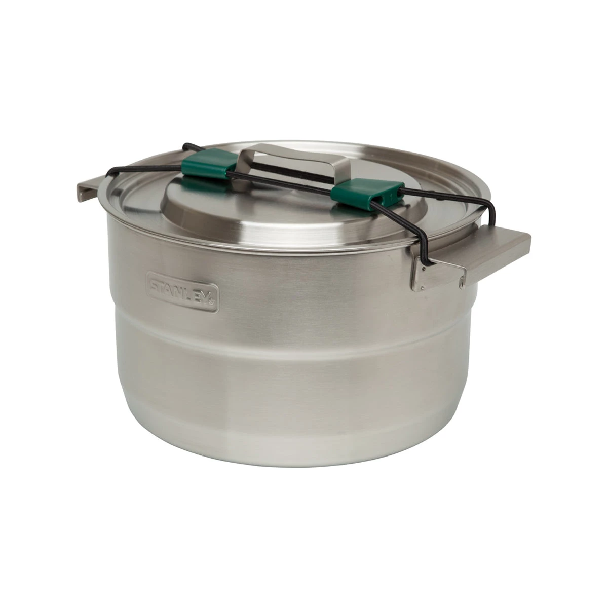 STANLEY Home & Lifestyle THE FULL KITCHEN BASE CAMP COOK SET 3 STANLEY Home & Lifestyle THE FULL KITCHEN BASE CAMP COOK SET