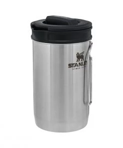 STANLEY Home & Lifestyle THE ALL-IN-ONE BOIL & BREW FRENCH PRESS