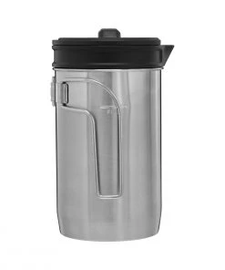 STANLEY Home & Lifestyle THE ALL-IN-ONE BOIL & BREW FRENCH PRESS 7 STANLEY Home & Lifestyle THE ALL-IN-ONE BOIL & BREW FRENCH PRESS