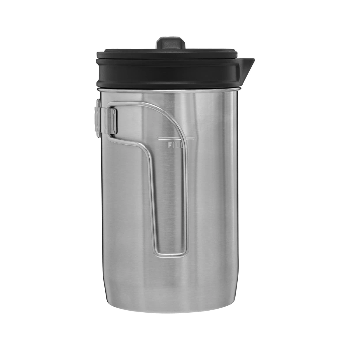 STANLEY Home & Lifestyle THE ALL-IN-ONE BOIL & BREW FRENCH PRESS 5 STANLEY Home & Lifestyle THE ALL-IN-ONE BOIL & BREW FRENCH PRESS