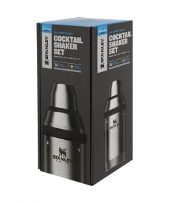 STANLEY Home & Lifestyle THE HAPPY HOUR COCKTAIL SHAKER SET
