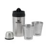 STANLEY Home & Lifestyle THE HAPPY HOUR COCKTAIL SHAKER SET 2 STANLEY Home & Lifestyle THE HAPPY HOUR COCKTAIL SHAKER SET