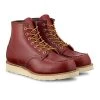 RED WING HERITAGE STYLE 8875 IRISH SETTER CLASSIC MOC - ORO RUSSET PORTAGE LEATHER Shoes