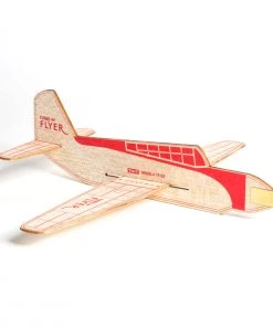 TAIT DESIGN CO TURBO FLYER CLASSIC KIT - RED Other Supplies
