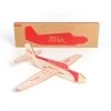 TAIT DESIGN CO TURBO FLYER CLASSIC KIT - RED Other Supplies