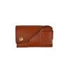TANNER GOODS Accessories LEGACY CARDHOLDER - COGNAC