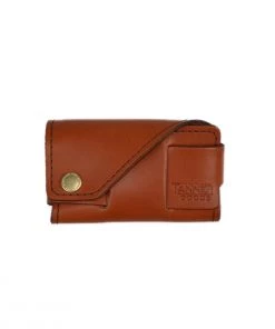 TANNER GOODS Accessories LEGACY CARDHOLDER - COGNAC