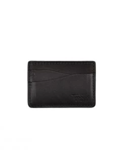 TANNER GOODS Accessories JOURNEYMAN - BLACK