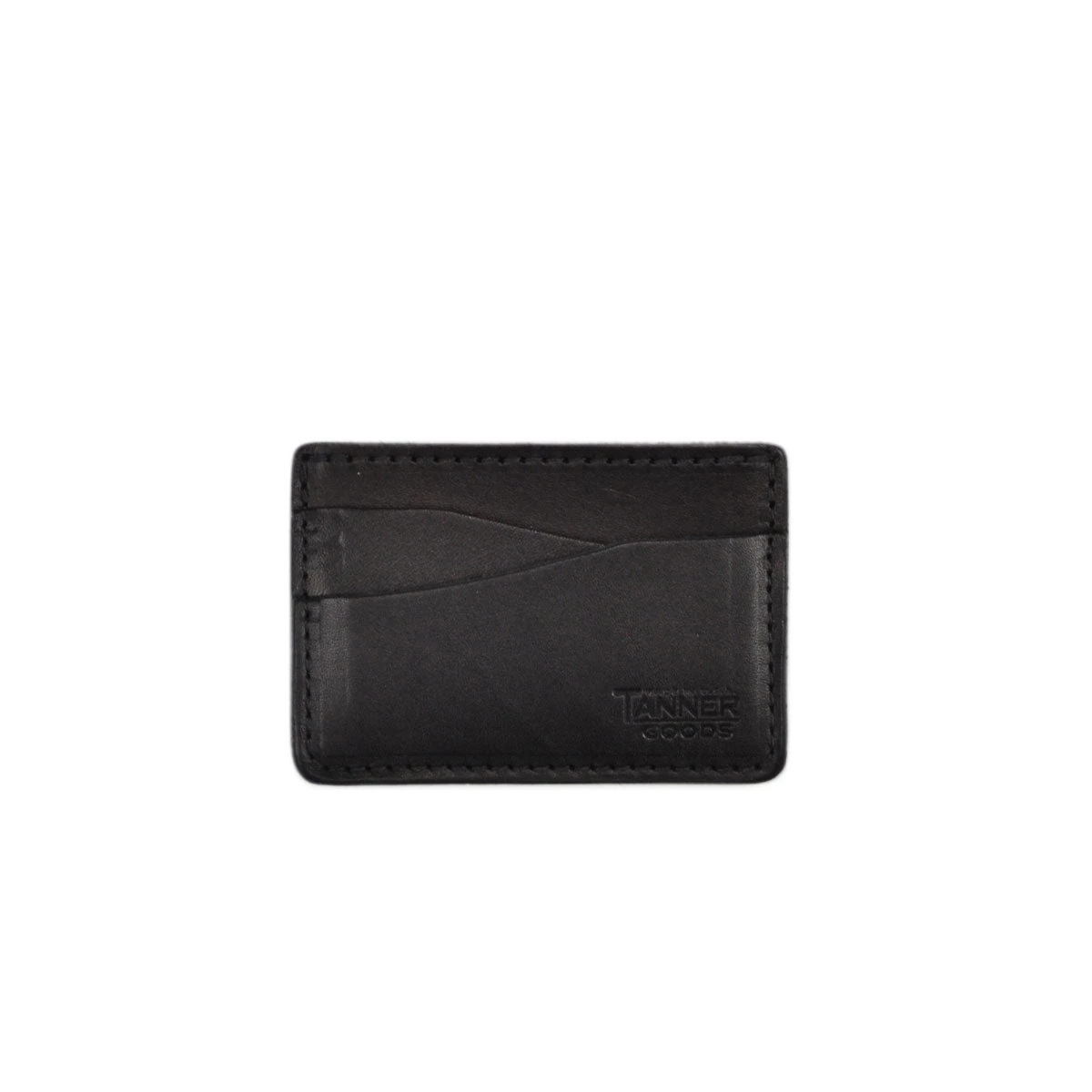 TANNER GOODS Accessories JOURNEYMAN - BLACK 3 TANNER GOODS Accessories JOURNEYMAN - BLACK