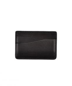 TANNER GOODS Accessories JOURNEYMAN - BLACK