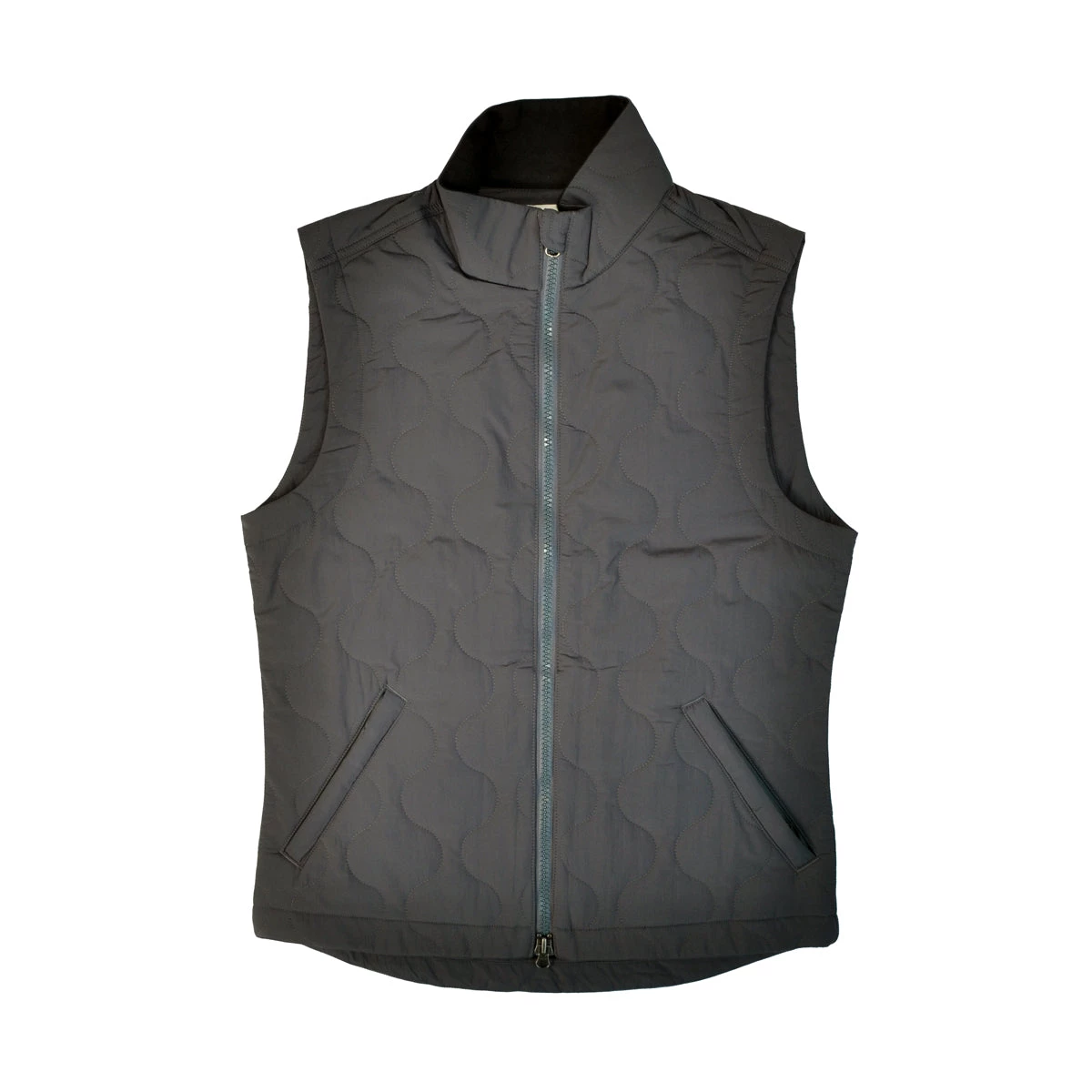 TAYLOR STITCH THE VERTICAL VEST - CHARCOAL Sale 3 TAYLOR STITCH THE VERTICAL VEST - CHARCOAL Sale