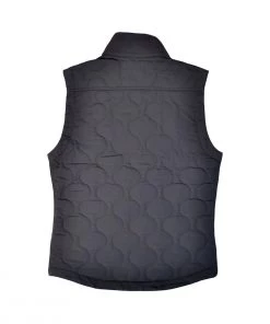 TAYLOR STITCH THE VERTICAL VEST - CHARCOAL Sale
