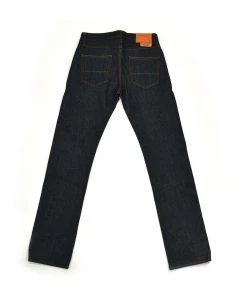 TELLASON JOHN GRAHAM MELLOR SLIM STRAIGHT 12.5 OZ Denim & Pants 8 TELLASON JOHN GRAHAM MELLOR SLIM STRAIGHT 12.5 OZ Denim & Pants