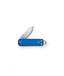 THE JAMES BRAND THE ELKO STRAIGHT- CERULEAN & STAINLESS Other Supplies