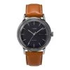 TIMEX Watches MARLIN AUTOMATIC WATCH - BROWN / BLUE 2 TIMEX Watches MARLIN AUTOMATIC WATCH - BROWN / BLUE
