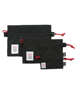 TOPO DESIGNS ACCESSORY BAG - BLACK Bags & Wallets