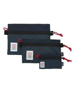 TOPO DESIGNS ACCESSORY BAG - NAVY