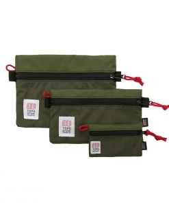 TOPO DESIGNS Bags & Wallets ACCESSORY BAG - OLIVE