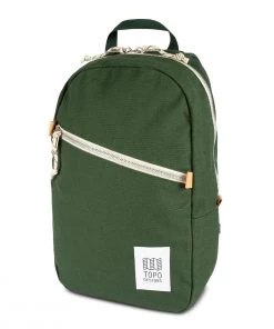 TOPO DESIGNS Bags & Wallets LIGHT PACK CANVAS - FOREST