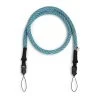 TOPO DESIGNS CAMERA STRAP - BLUE/WHITE