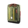 TOPO DESIGNS Accessories TRAVEL BAG 30L - OLIVE