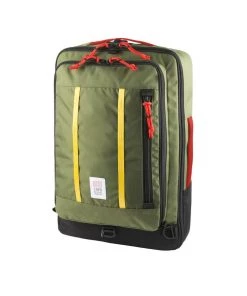 TOPO DESIGNS Accessories TRAVEL BAG 30L - OLIVE